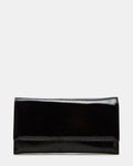 JULIANA BAG BLACK PATENT  Famous | Online Store