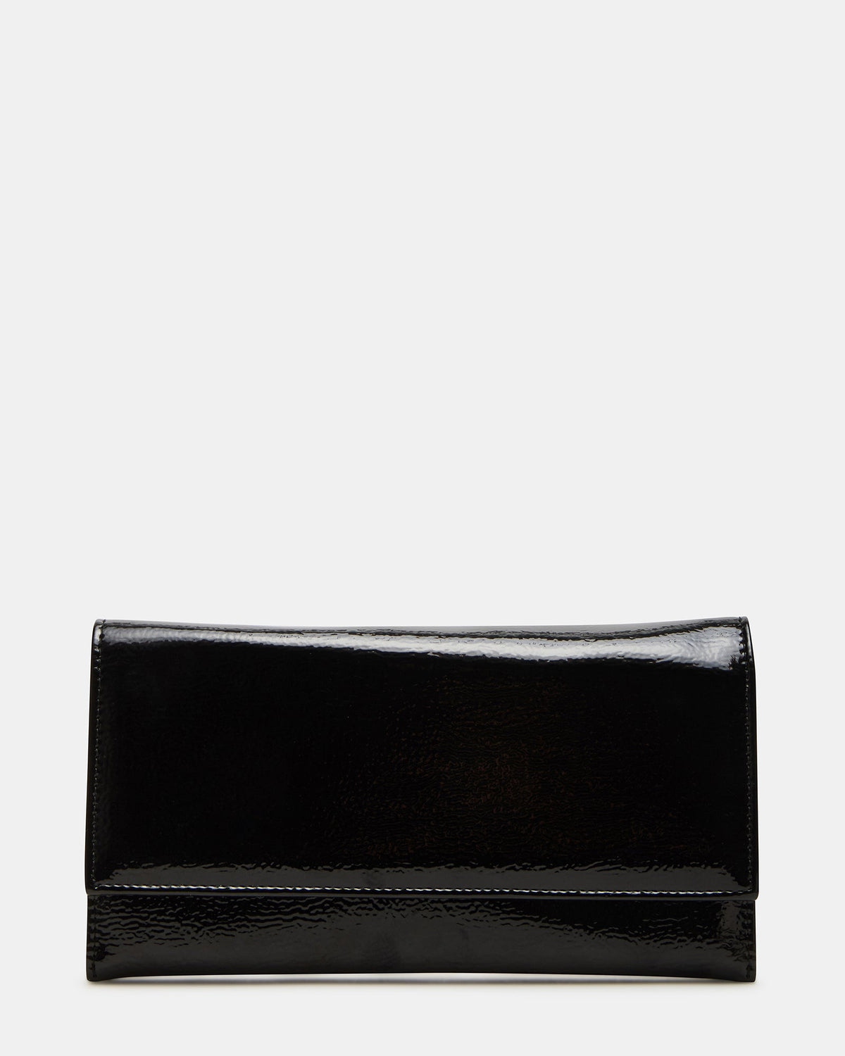 JULIANA BAG BLACK PATENT  Famous | Online Store