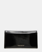 JULIANA BAG BLACK PATENT  Famous | Online Store
