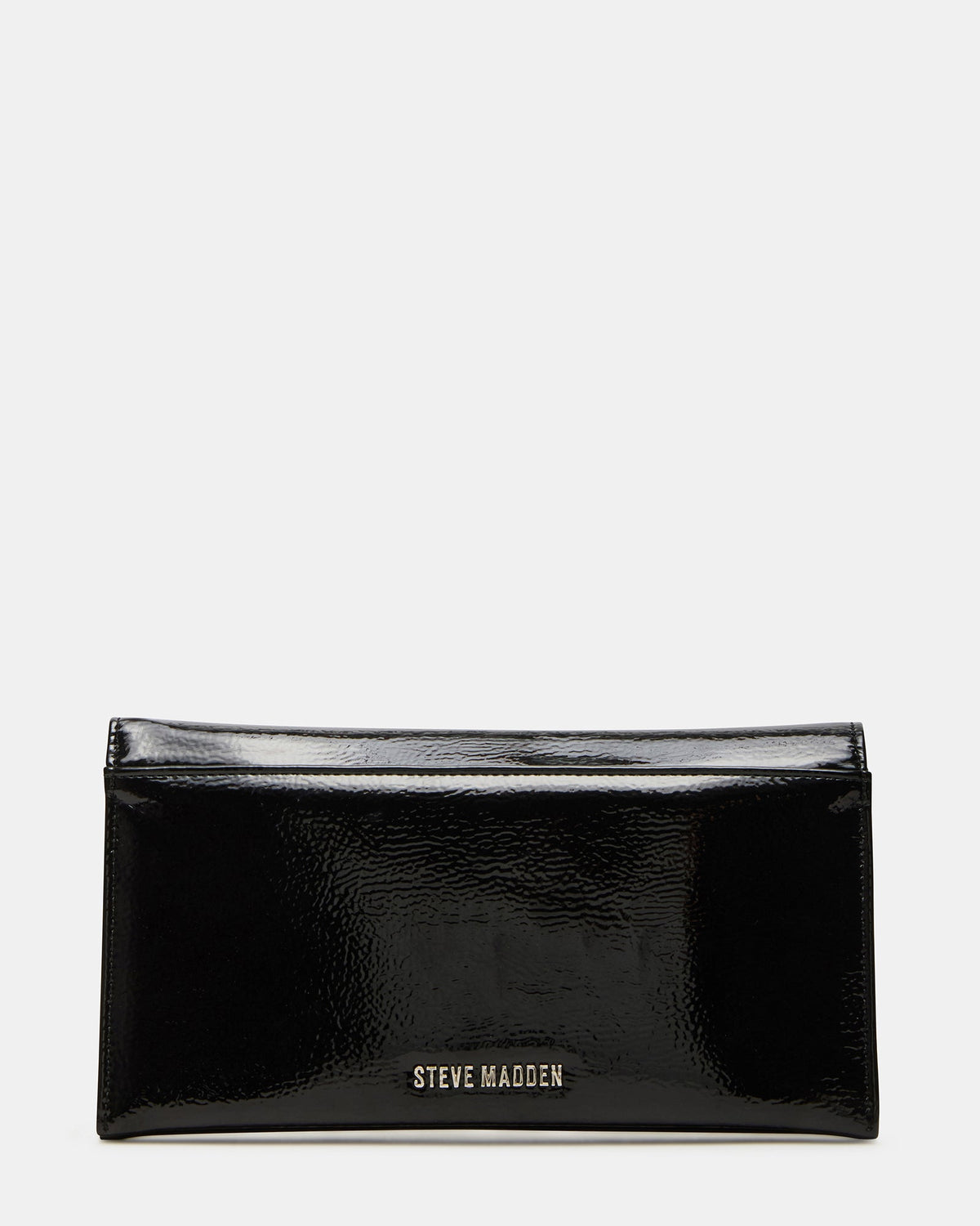 JULIANA BAG BLACK PATENT  Famous | Online Store