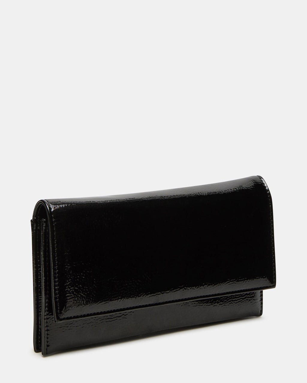 JULIANA BAG BLACK PATENT  Famous | Online Store