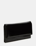 JULIANA BAG BLACK PATENT  Famous | Online Store