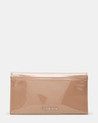 JULIANA BAG BLUSH PATENT  Famous | Online Store