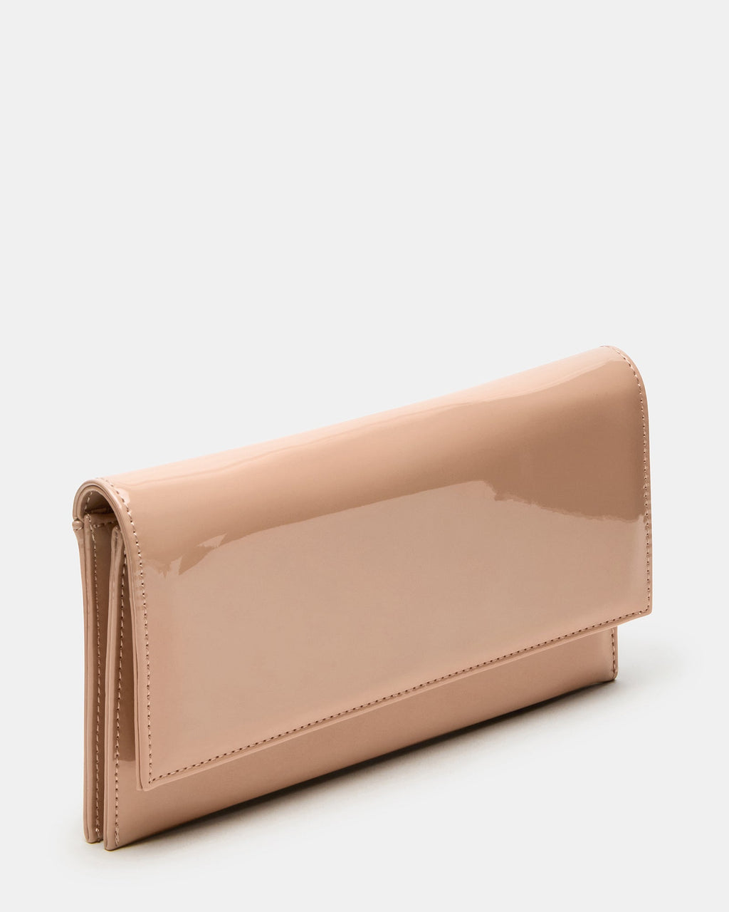 JULIANA BAG BLUSH PATENT  Famous | Online Store