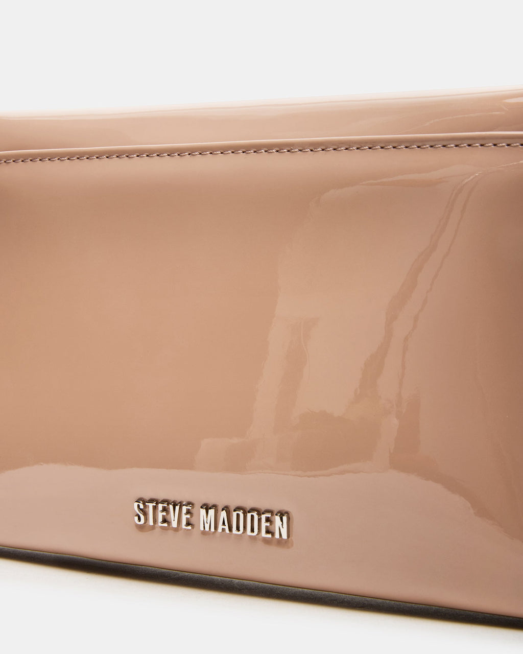 JULIANA BAG BLUSH PATENT  Famous | Online Store