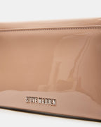 JULIANA BAG BLUSH PATENT  Famous | Online Store