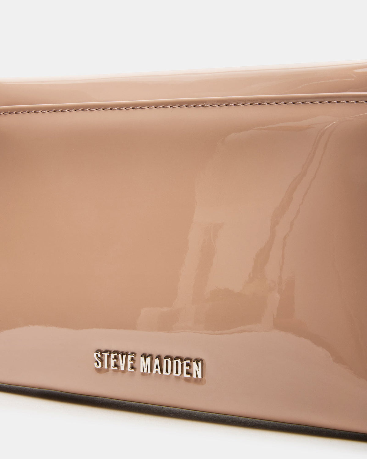 JULIANA BAG BLUSH PATENT  Famous | Online Store