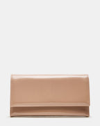 JULIANA BAG BLUSH PATENT  Famous | Online Store