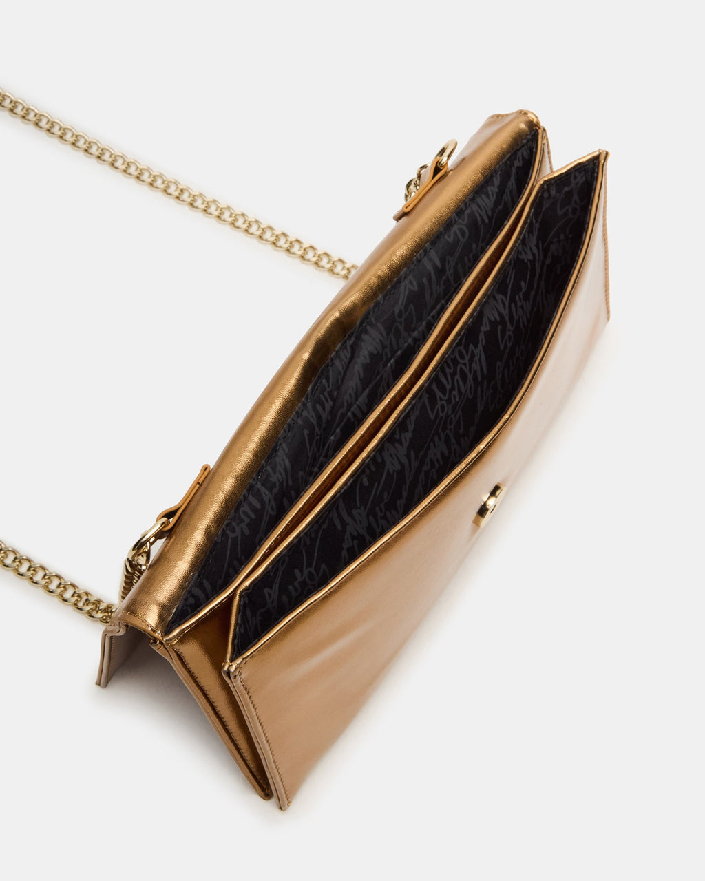 JULIANA BAG BRONZE  Famous | Online Store