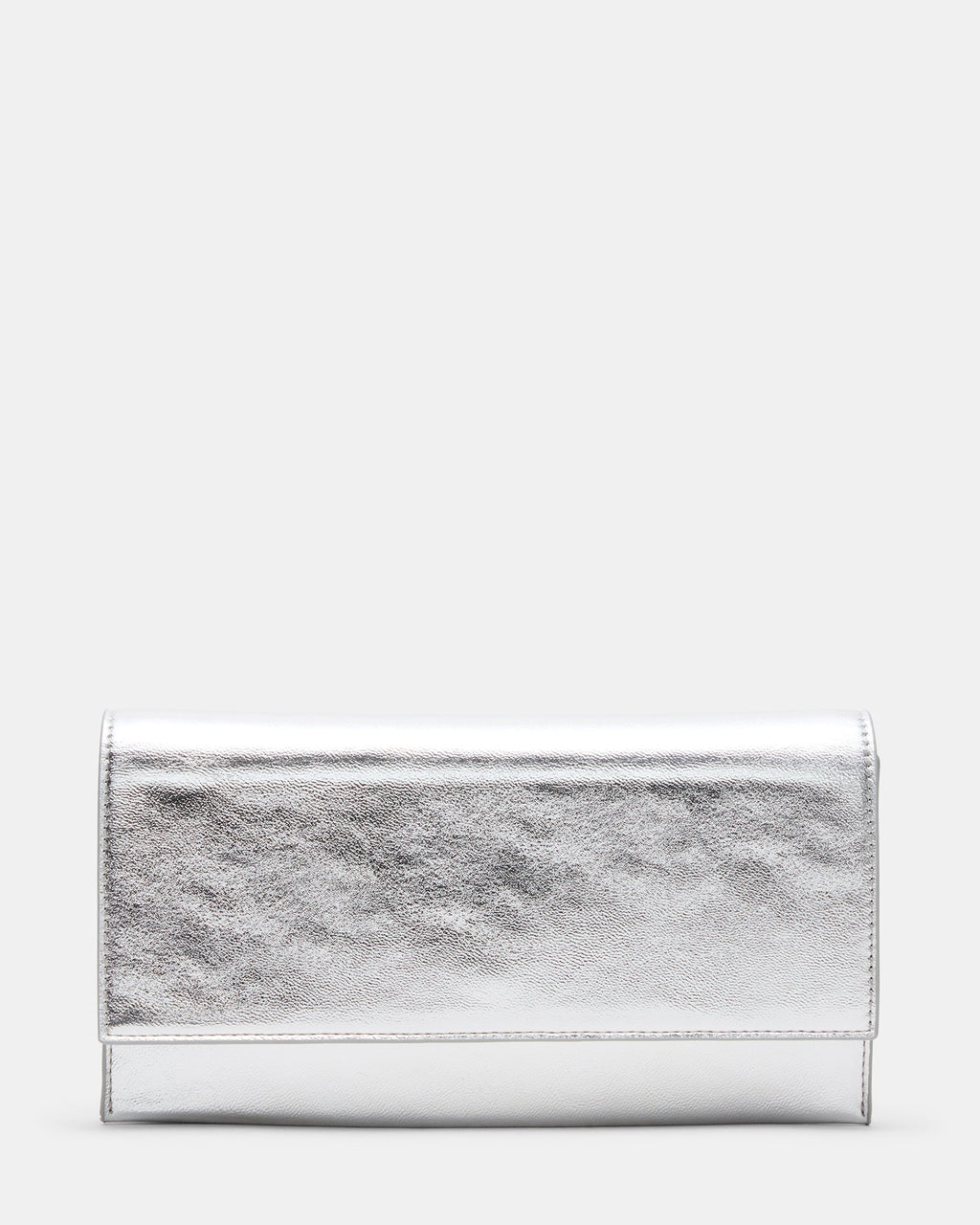 JULIANA BAG SILVER  Famous | Online Store
