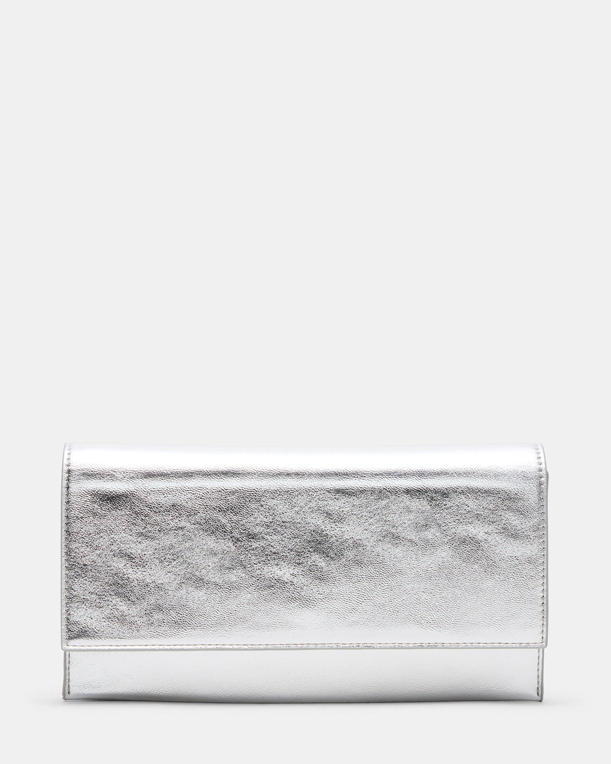 JULIANA BAG SILVER  Famous | Online Store