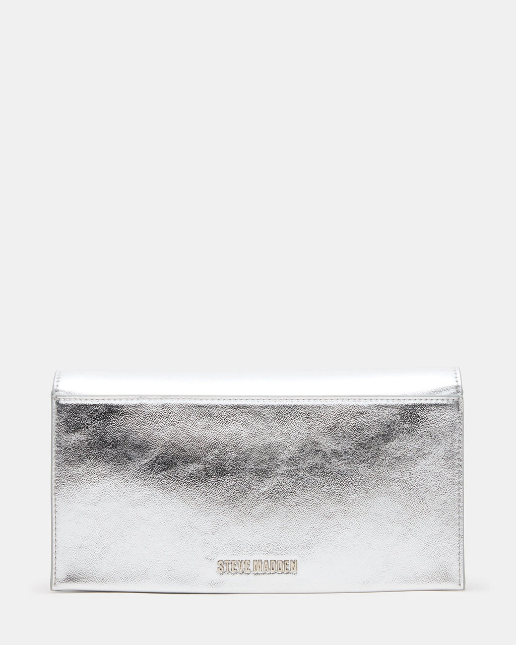 JULIANA BAG SILVER  Famous | Online Store