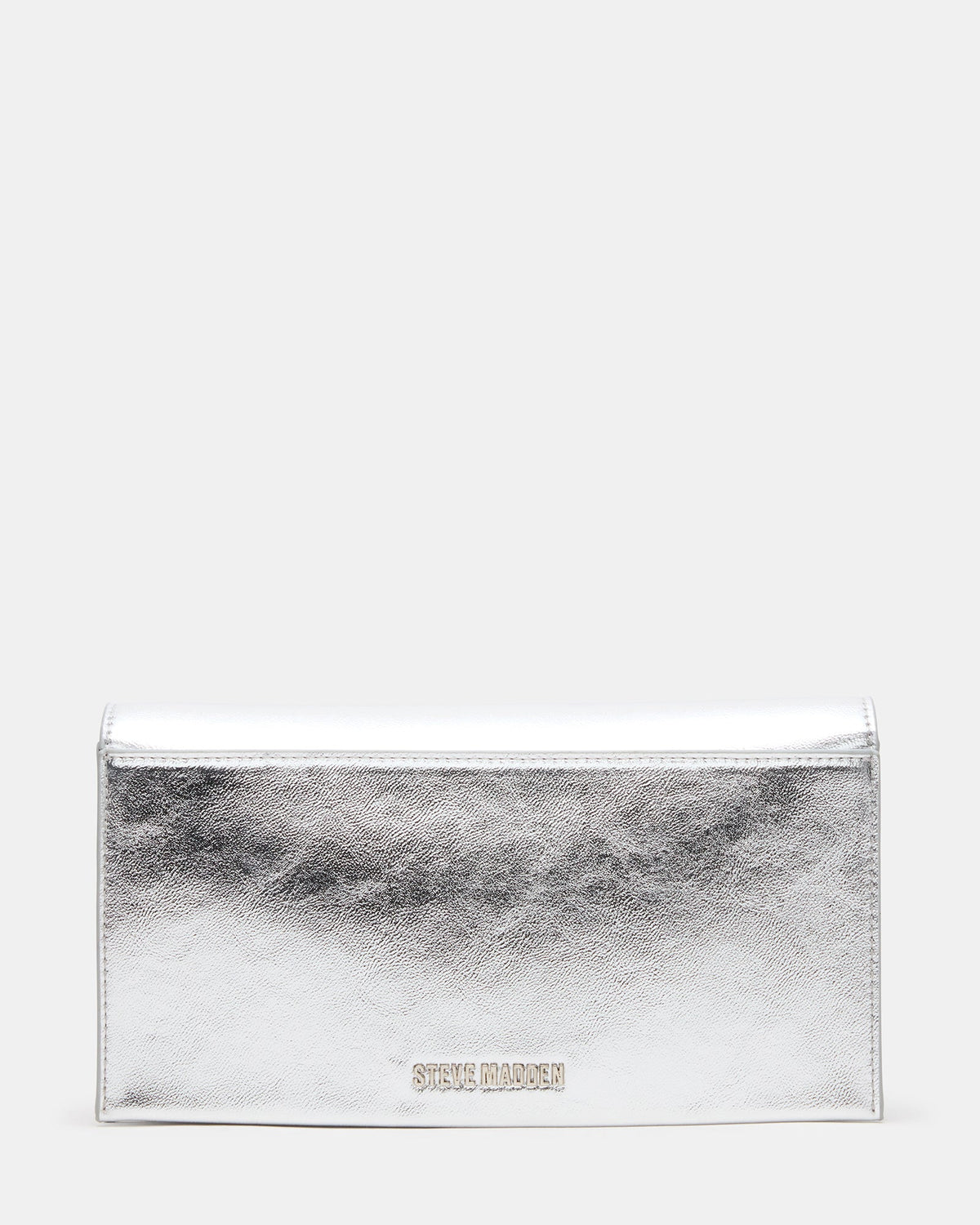 JULIANA BAG SILVER  Famous | Online Store
