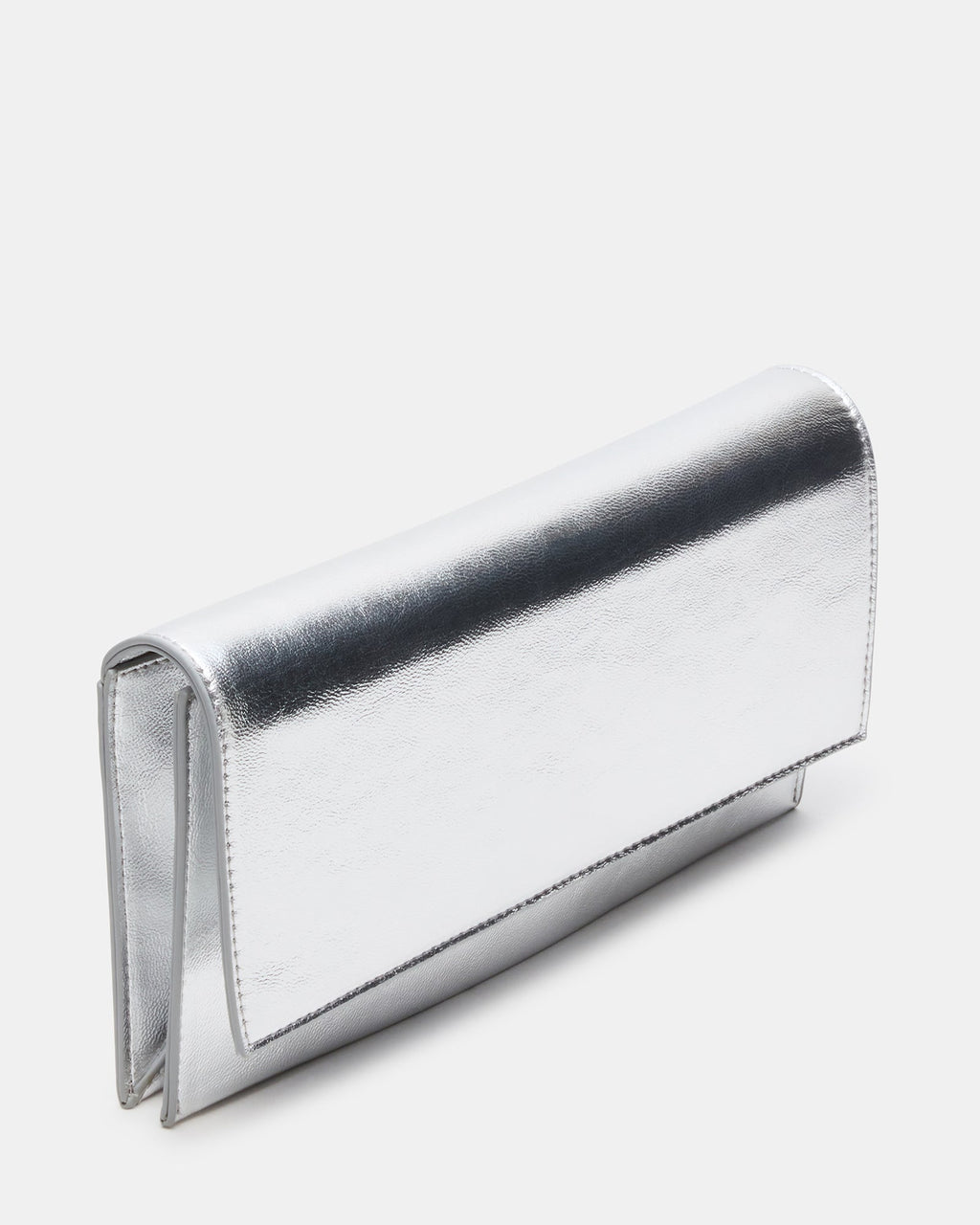 JULIANA BAG SILVER  Famous | Online Store