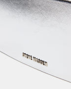 JULIANA BAG SILVER  Famous | Online Store