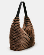 ICON BOOT & KENZI FAUX FUR BAG BUNDLE  Famous | Online Store