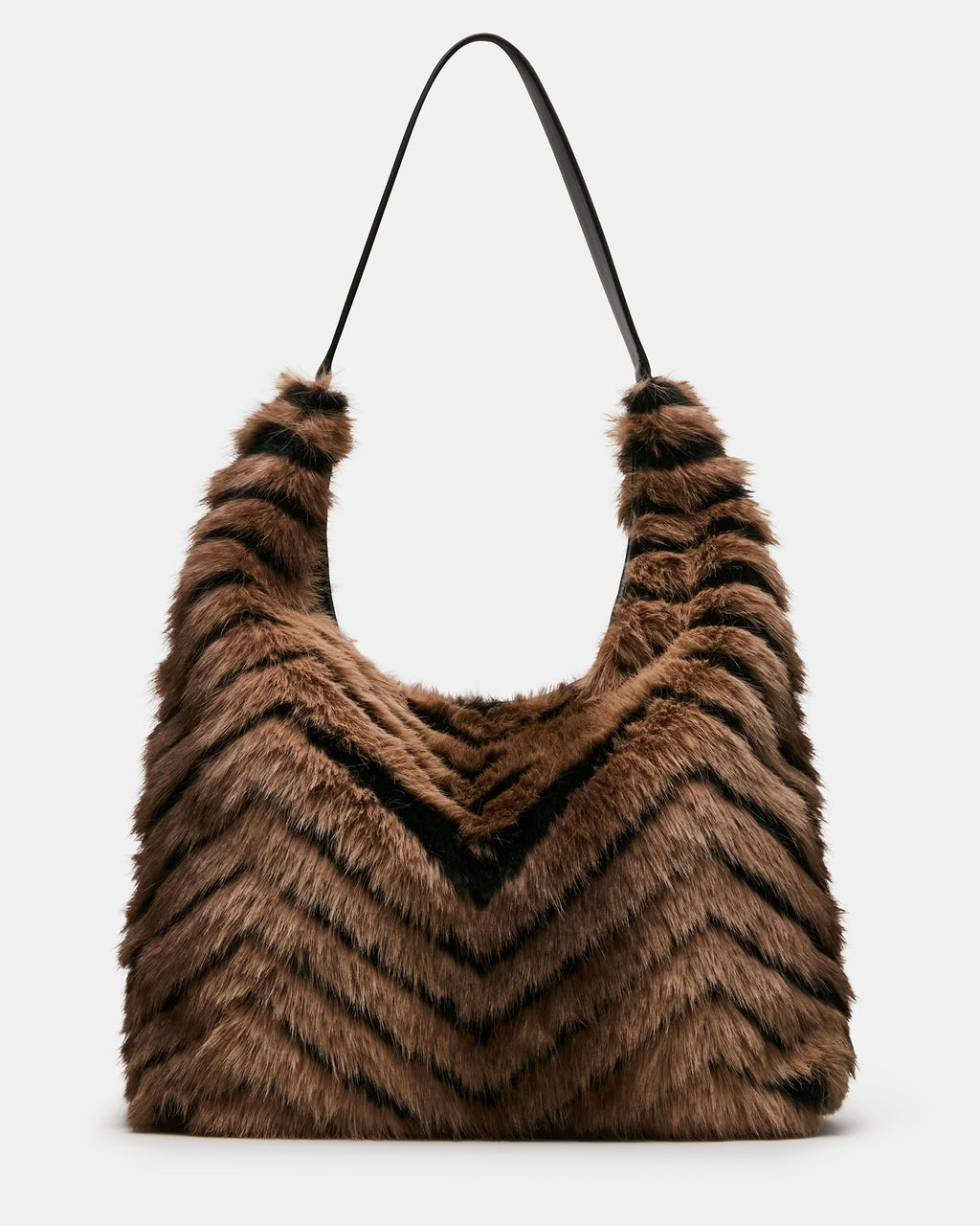 KENZI BAG BLACK/TAN  Famous | Online Store