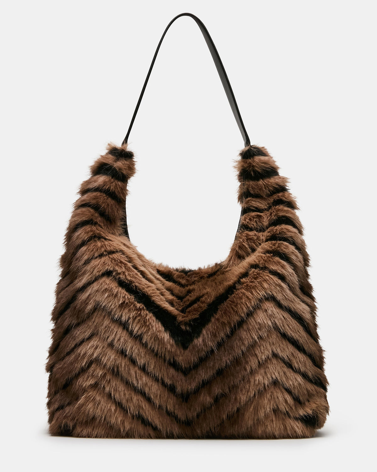 KENZI BAG BLACK/TAN  Famous | Online Store
