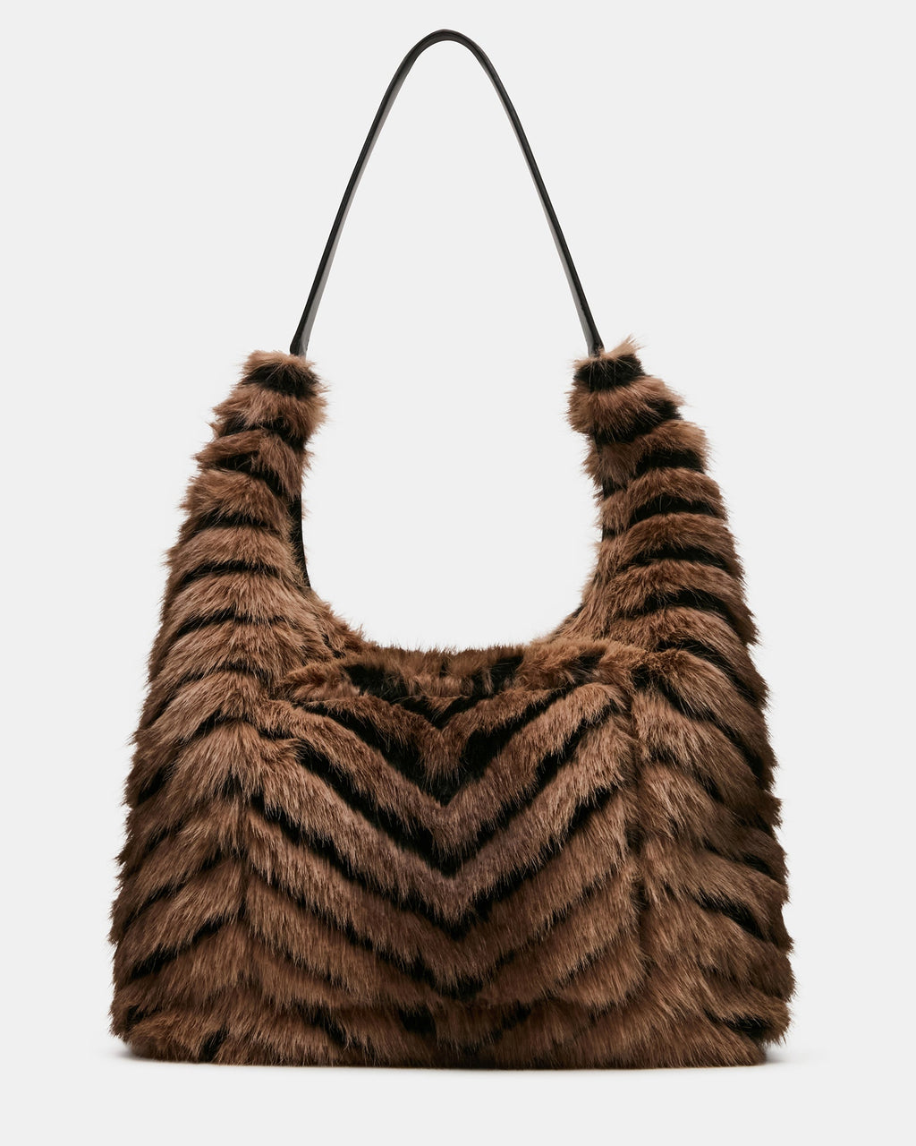 KENZI BAG BLACK/TAN  Famous | Online Store