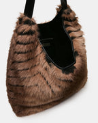 KENZI BAG BLACK/TAN  Famous | Online Store