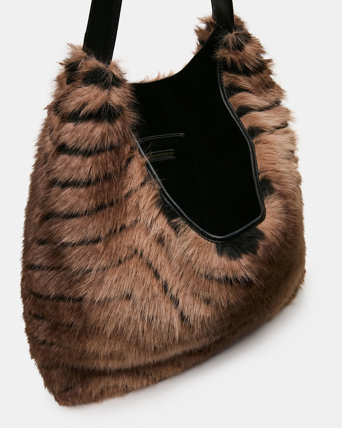 KENZI BAG BLACK/TAN  Famous | Online Store