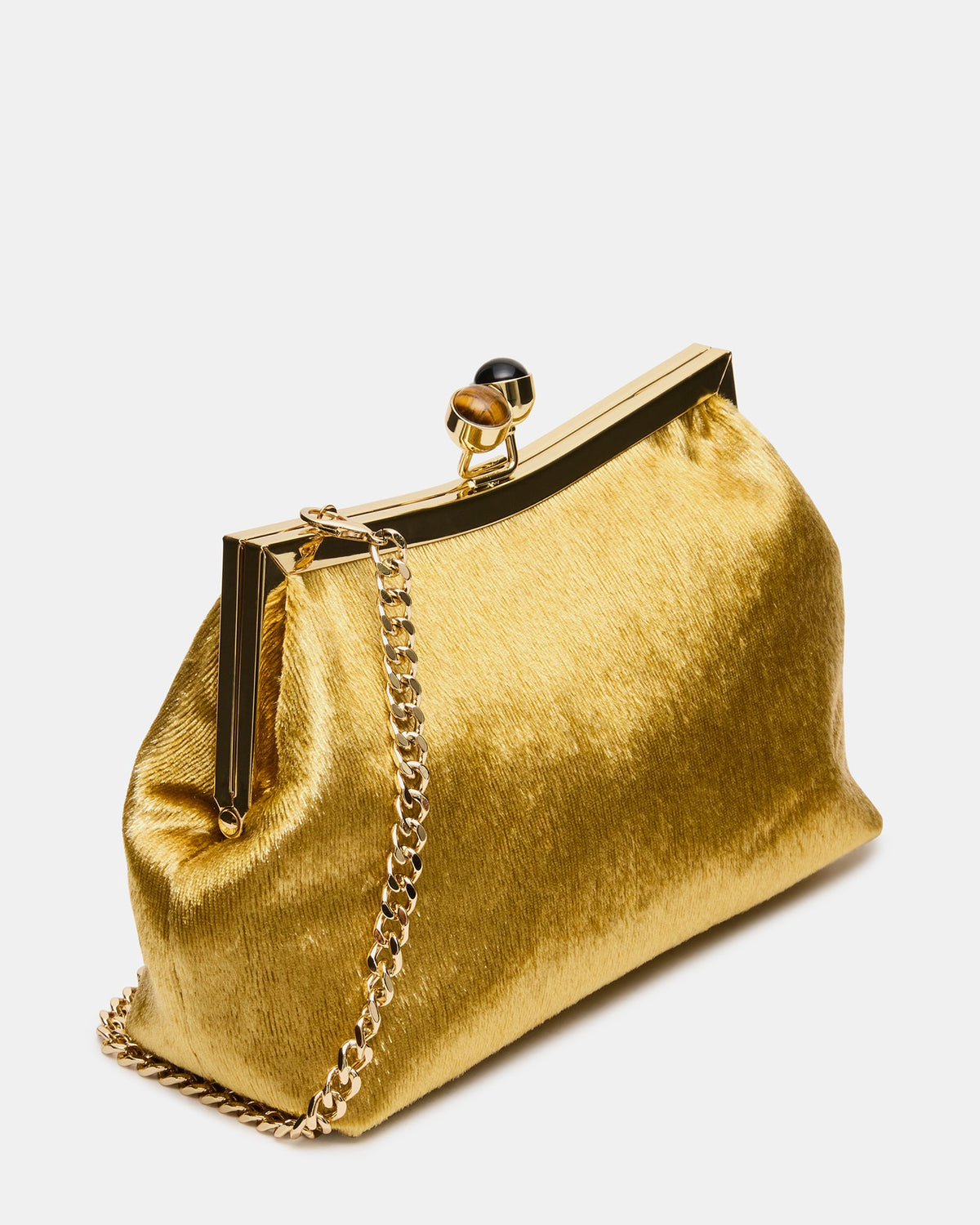 KENZO BAG GOLD  Famous | Online Store