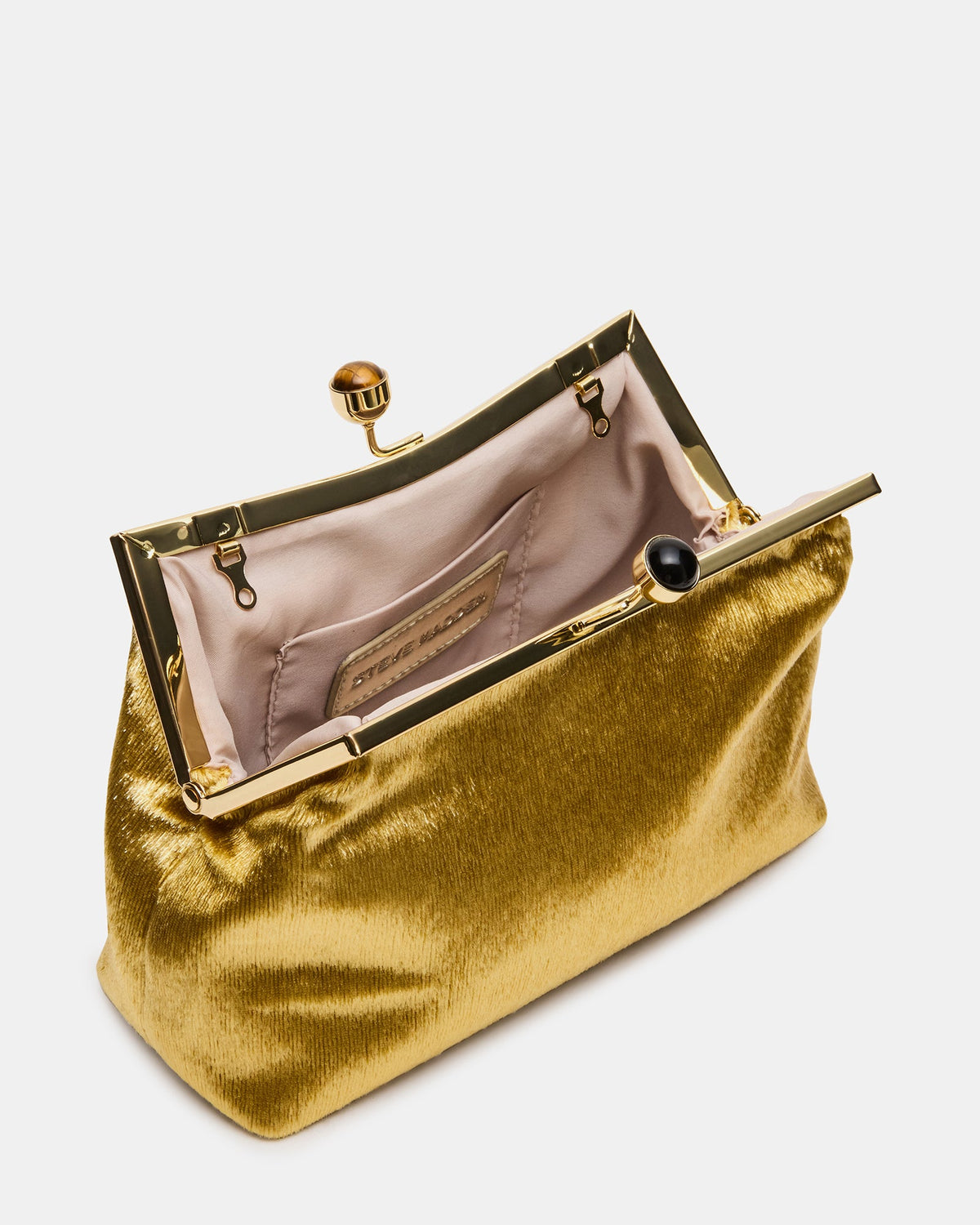 KENZO BAG GOLD  Famous | Online Store