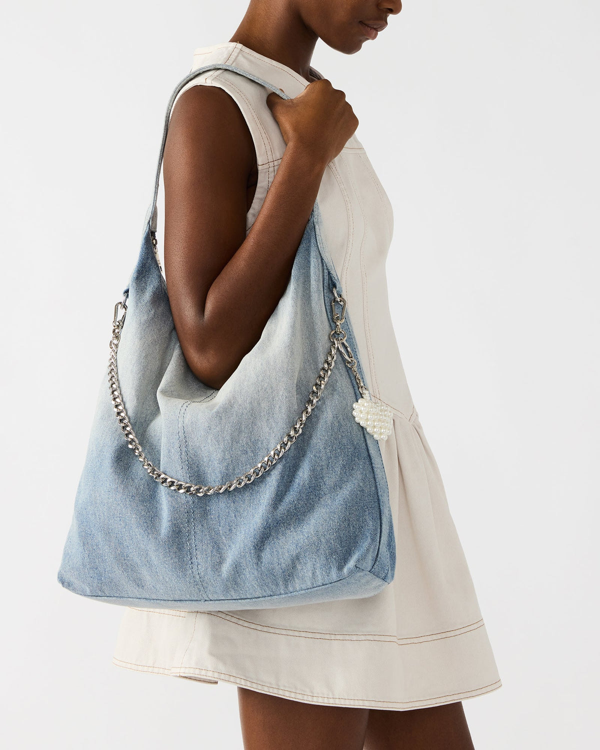 KREWE BAG DENIM  Famous | Online Store