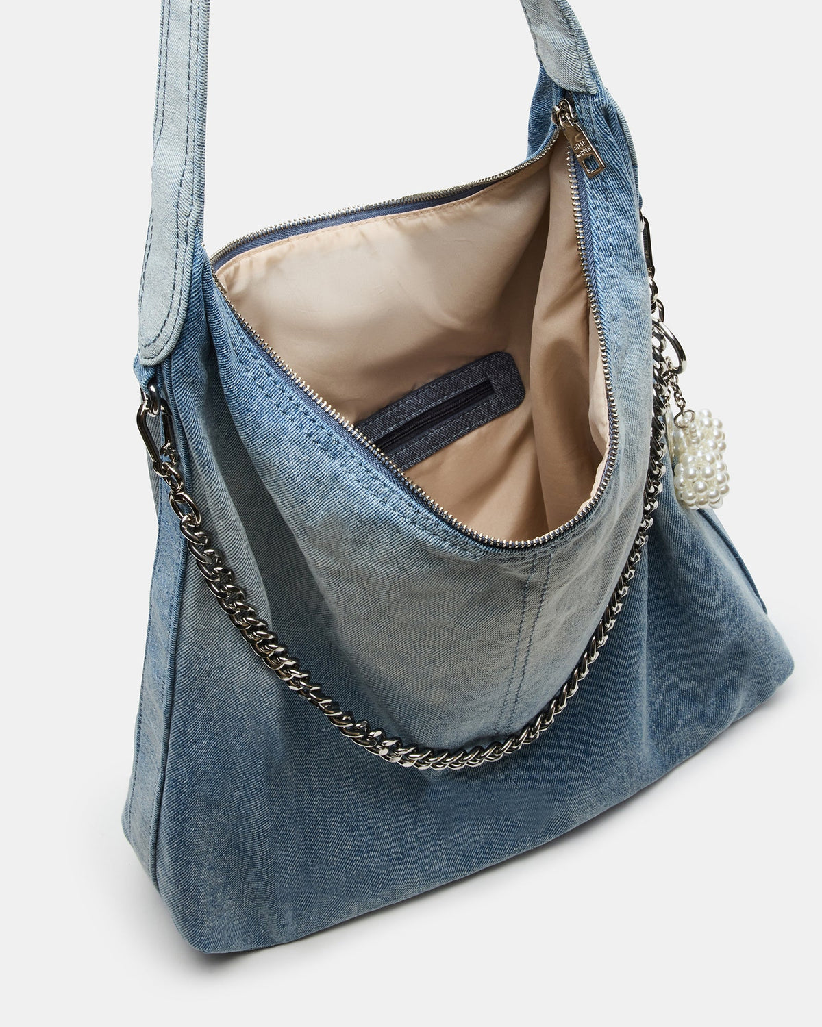 KREWE BAG DENIM  Famous | Online Store