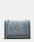 LARISA BAG DENIM  Famous | Online Store