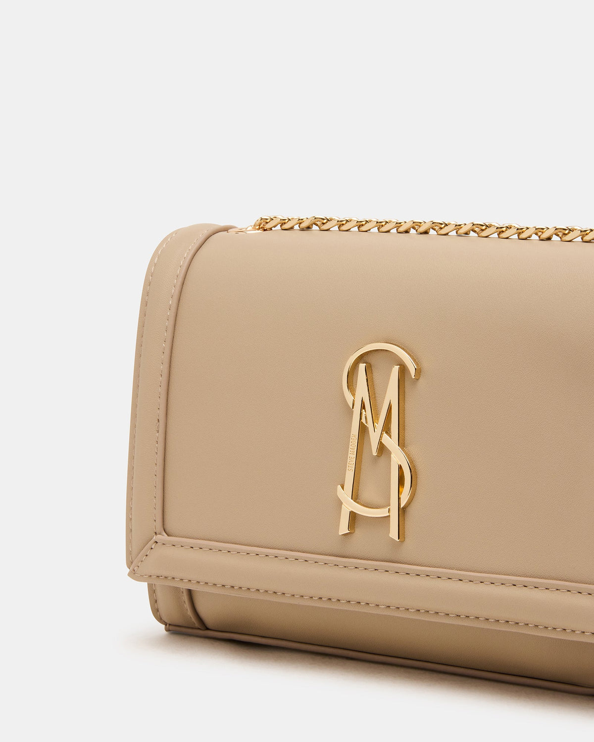 LARISAL BAG BEIGE  Famous | Online Store