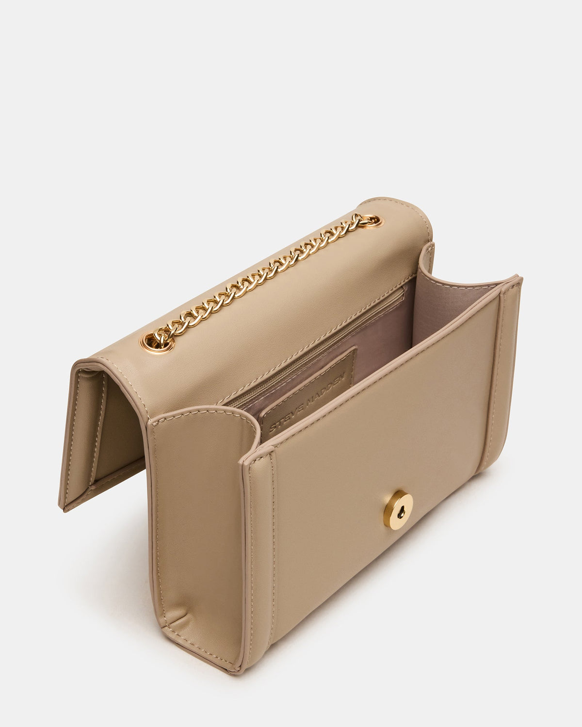 LARISAL BAG BEIGE  Famous | Online Store