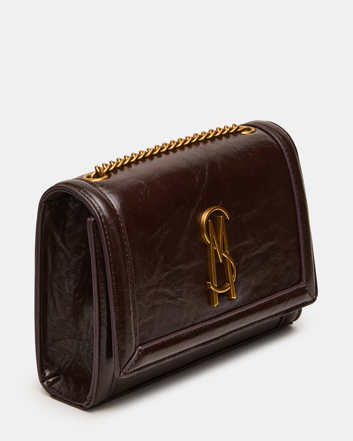 LARISAL BAG CHOCOLATE  Famous | Online Store