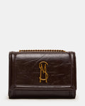 LARISAL BAG CHOCOLATE  Famous | Online Store
