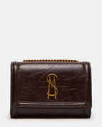 LARISAL BAG CHOCOLATE  Famous | Online Store