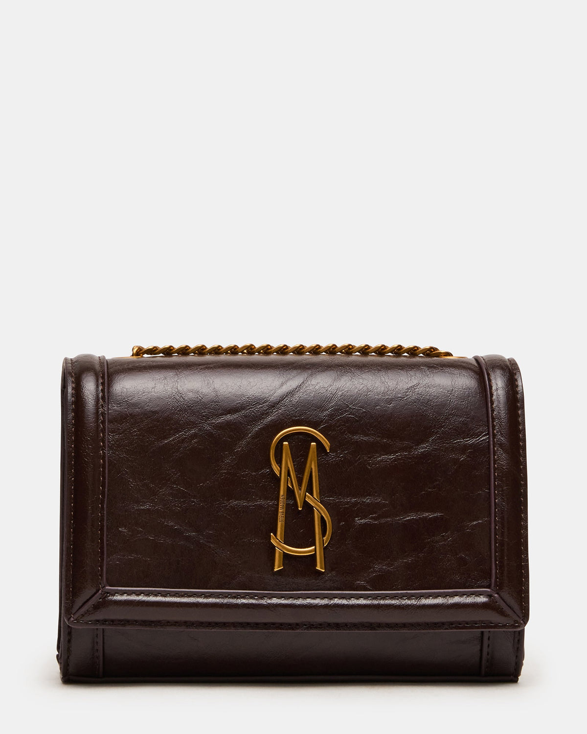 LARISAL BAG CHOCOLATE  Famous | Online Store
