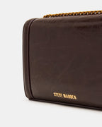 LARISAL BAG CHOCOLATE  Famous | Online Store