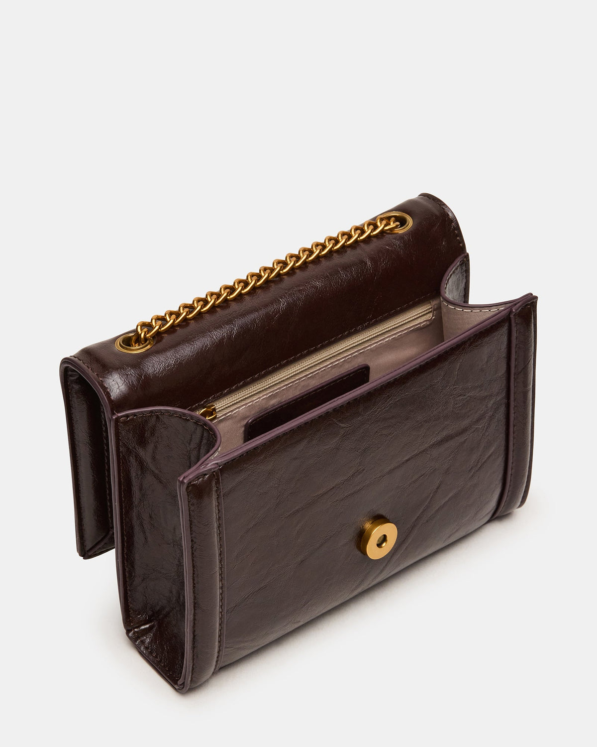LARISAL BAG CHOCOLATE  Famous | Online Store
