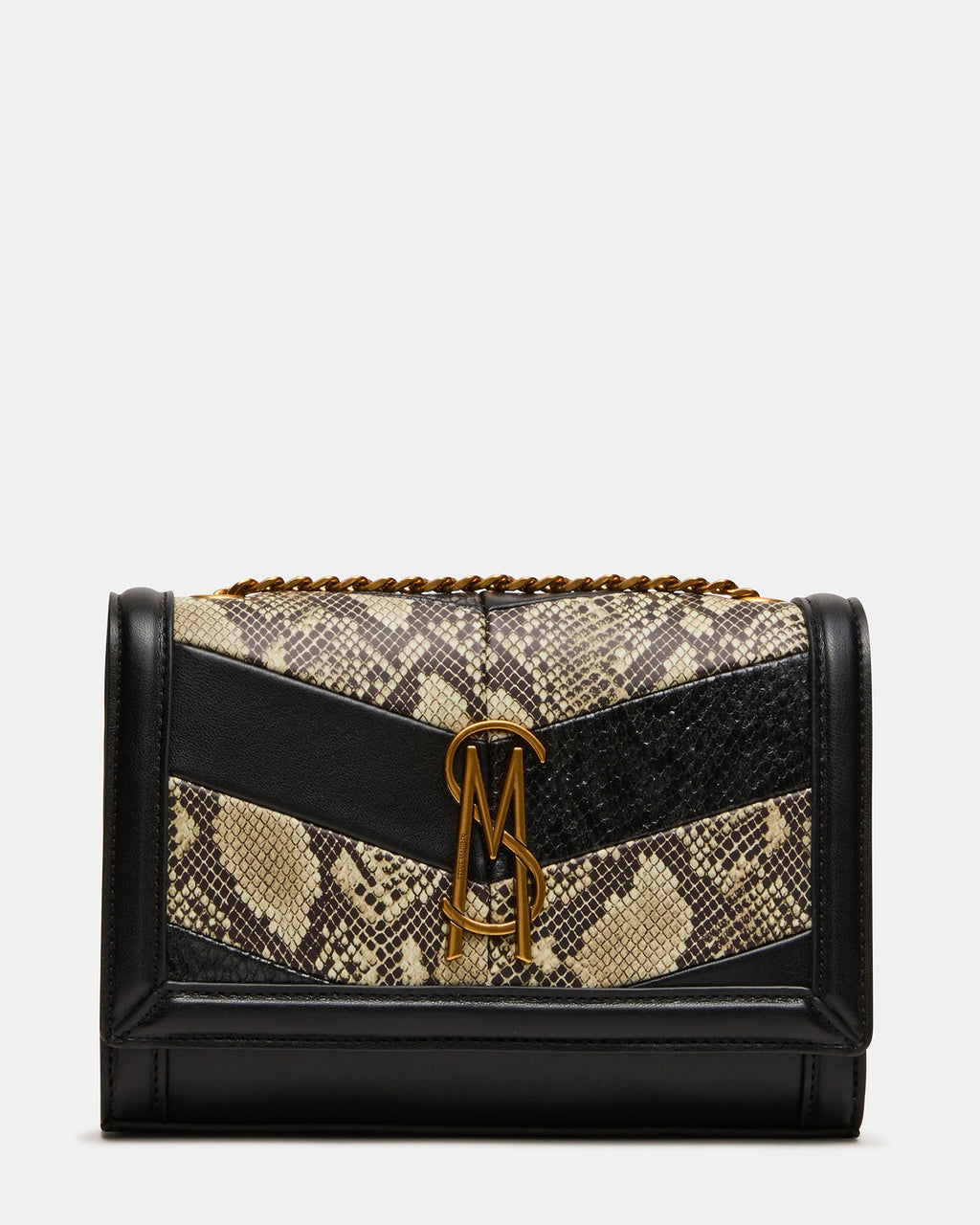 LARISAL BAG BLACK/MULTI  Famous | Online Store