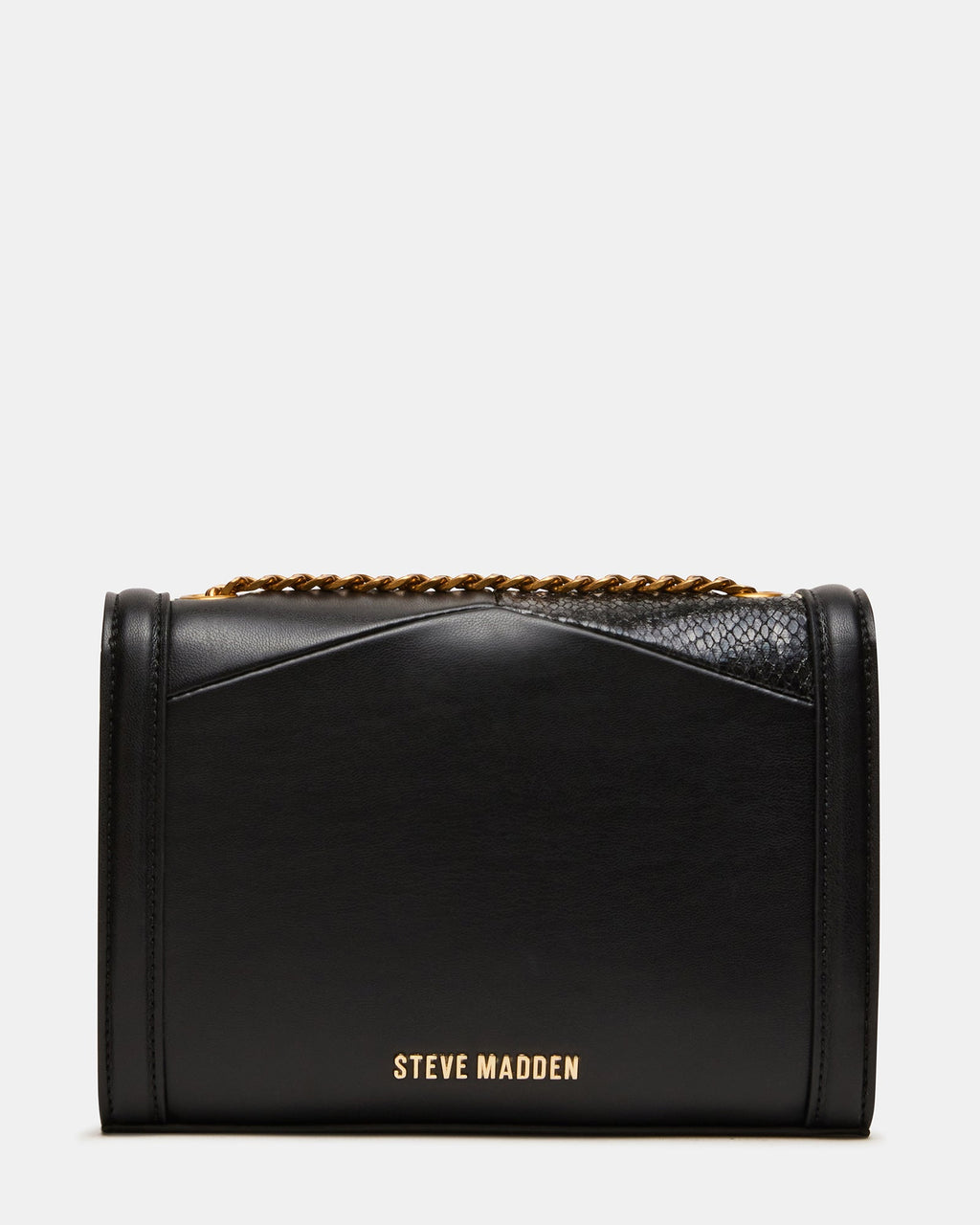 LARISAL BAG BLACK/MULTI  Famous | Online Store