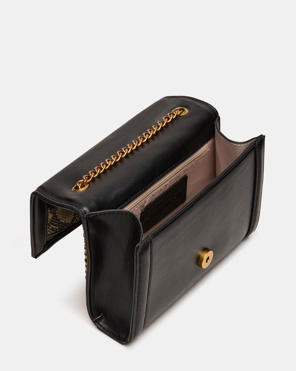 LARISAL BAG BLACK/MULTI  Famous | Online Store