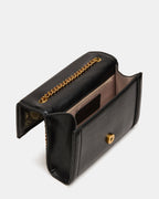 LARISAL BAG BLACK/MULTI  Famous | Online Store