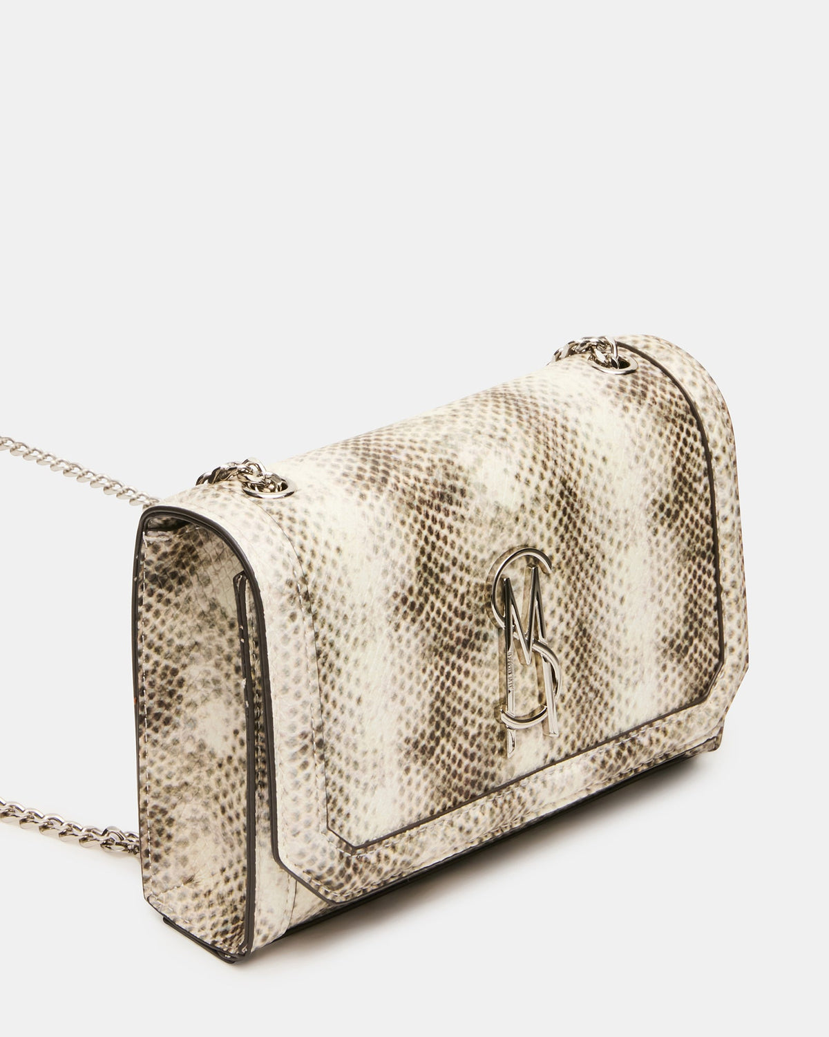 LARISA PYTHON BAG BONE/MULTI  Famous | Online Store