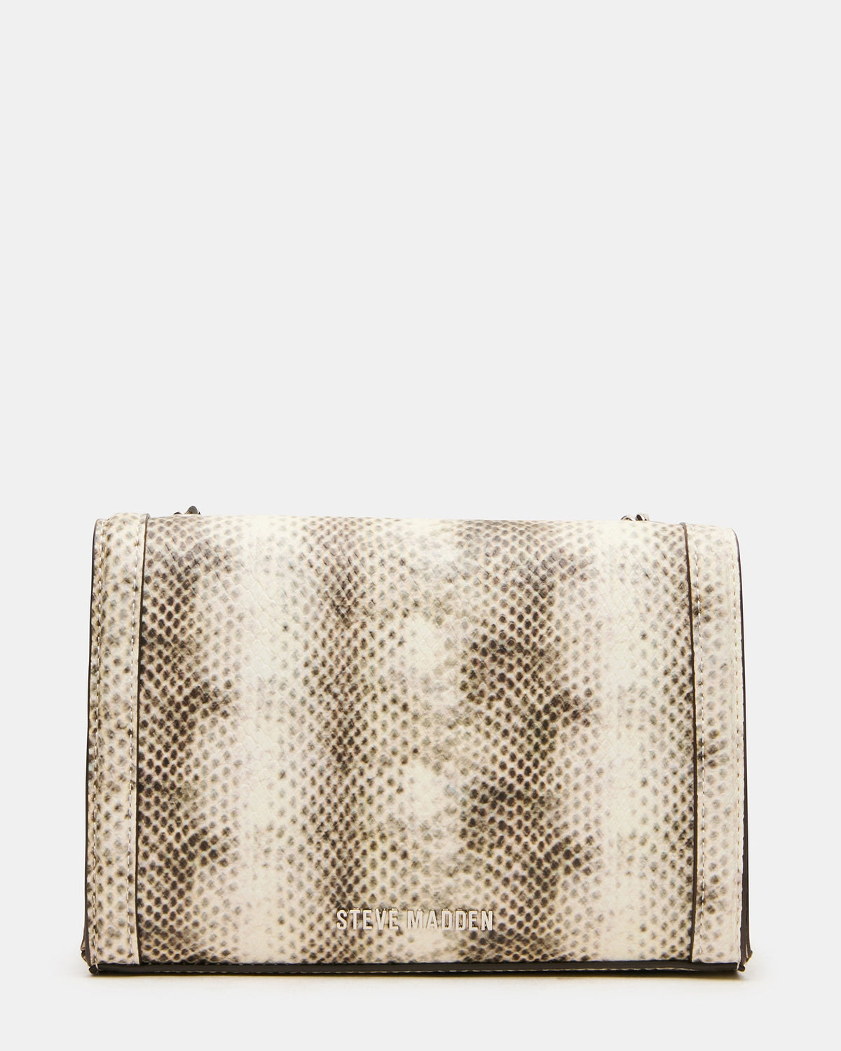 LARISA PYTHON BAG BONE/MULTI  Famous | Online Store