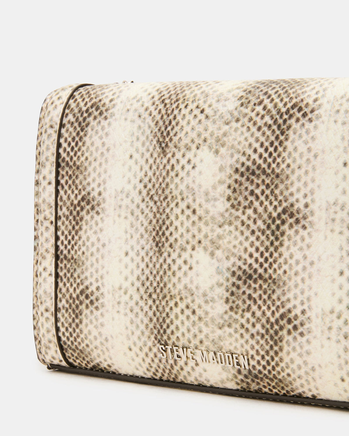 LARISA PYTHON BAG BONE/MULTI  Famous | Online Store