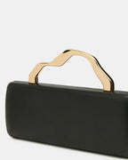 LEENA BAG BLACK  Famous | Online Store