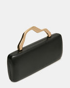 LEENA BAG BLACK  Famous | Online Store