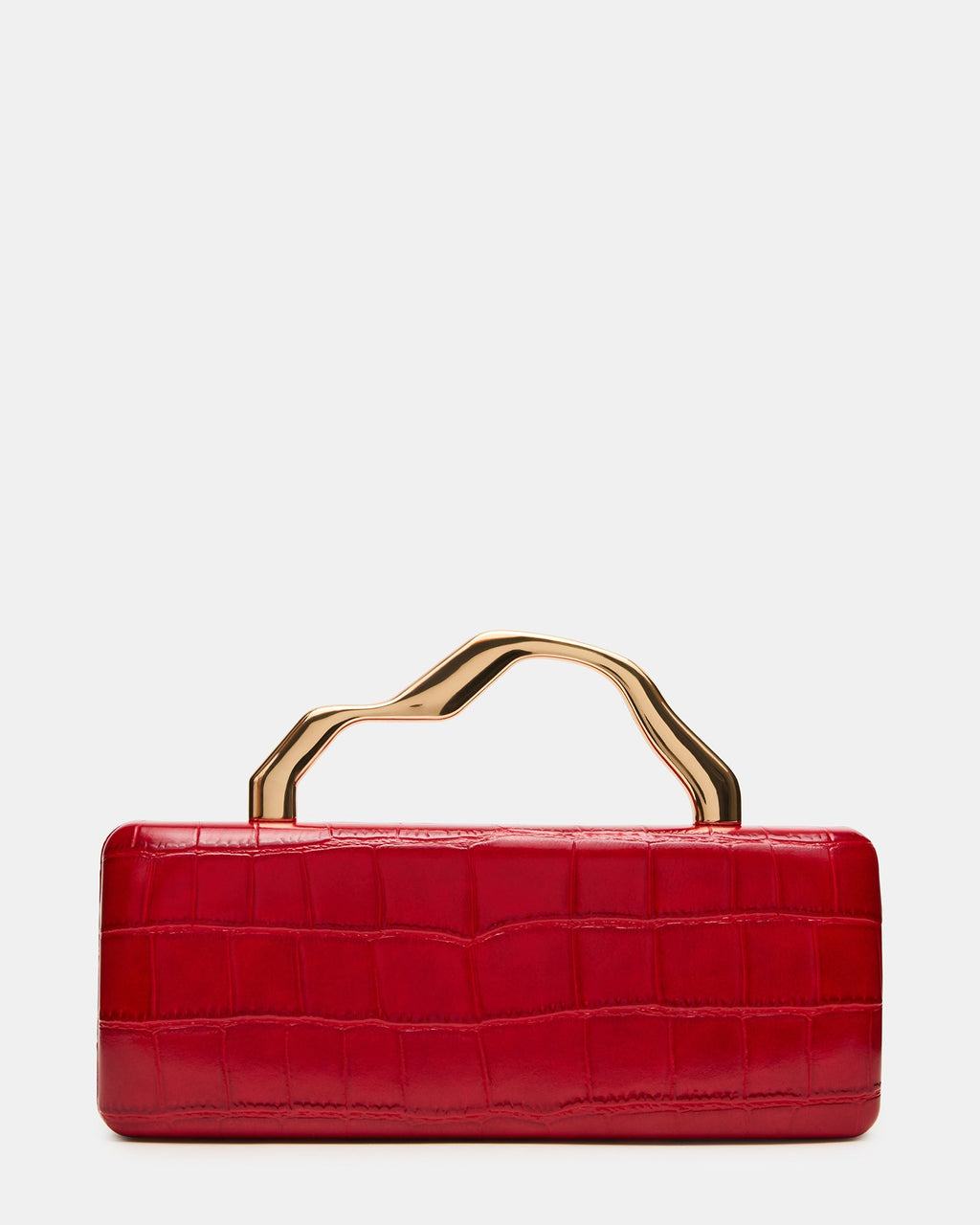 LEENA BAG RED  Famous | Online Store