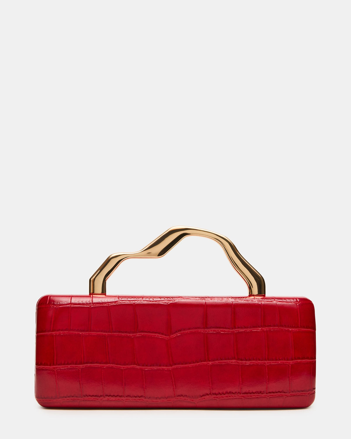 LEENA BAG RED  Famous | Online Store