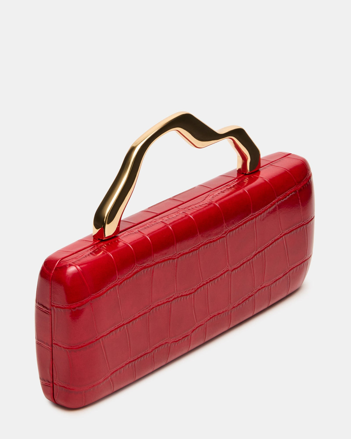LEENA BAG RED  Famous | Online Store